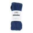 Lang Yarns Crealino – 50g / 165m – Blue (0010)