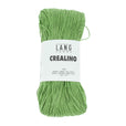 Lang Yarns Crealino – 50g / 165m – Green (0017)