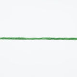 Lang Yarns Crealino – 50g / 165m – Green (0017) – yarn texture