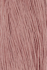 Lang Yarns Crealino – 50g / 165m – Rose (0019) – detail
