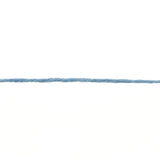 Lang Yarns Crealino – 50g / 165m – Light Blue (0020) – yarn texture