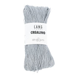 Lang Yarns Crealino – 50g / 165m – Sky (0021)