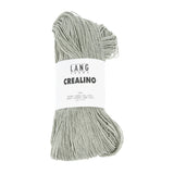Lang Yarns Crealino – 50g / 165m – Stone (0026)