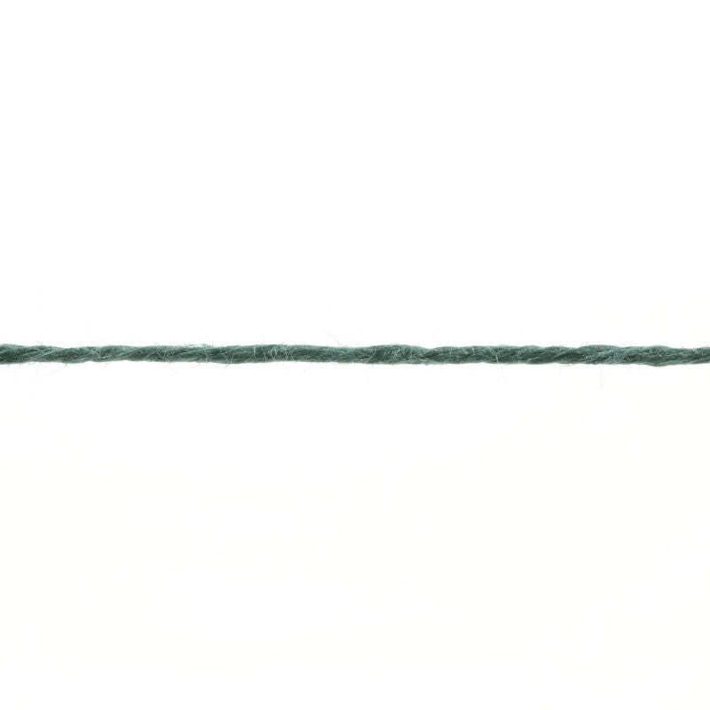 Lang Yarns Crealino – 50g / 165m – Emerald (0073) – yarn texture