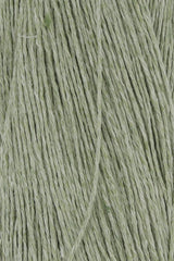 Lang Yarns Crealino – 50g / 165m – Sage Méange (0091) – detail