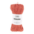 Lang Yarns Crealino – 50g / 165m – Coral (0128)