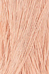 Lang Yarns Crealino – 50g / 165m – Melon (0129) – detail