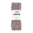 Lang Yarns Crealino – 50g / 165m – Dark Brown (0168)