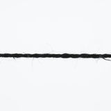 Lang Yarns Pride – 100g / 280m – Black (0004) – yarn texture