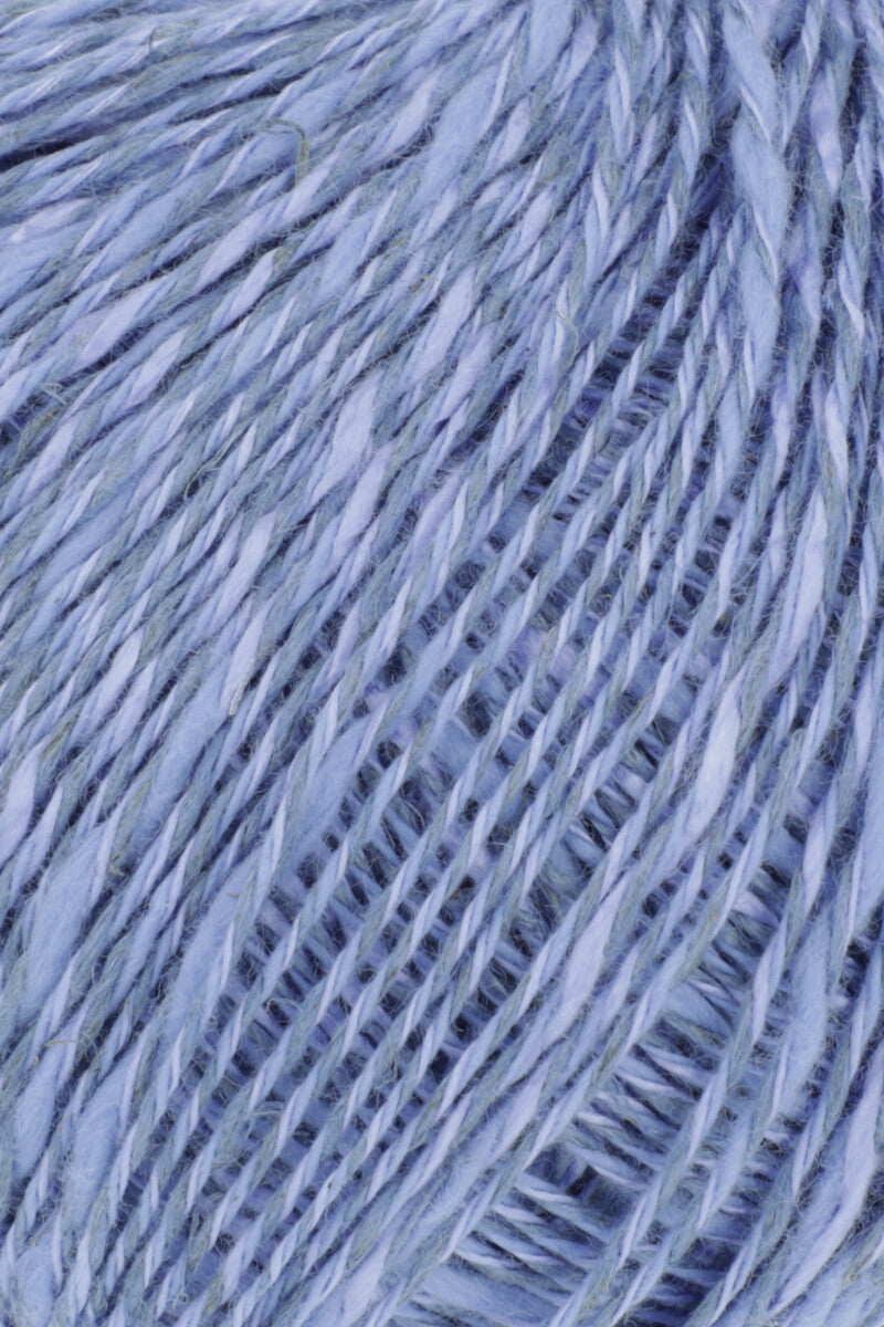 Lang Yarns Pride – 100g / 280m – Cristal (0021) – detail