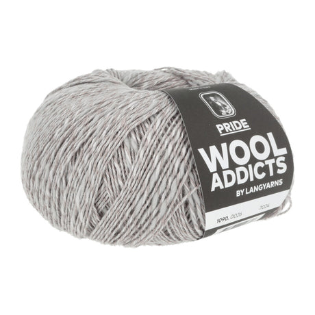Lang Yarns Pride – 100g / 280m – Sand (0026)