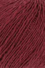 Lang Yarns Pride – 100g / 280m – Beetroot (0061) – detail