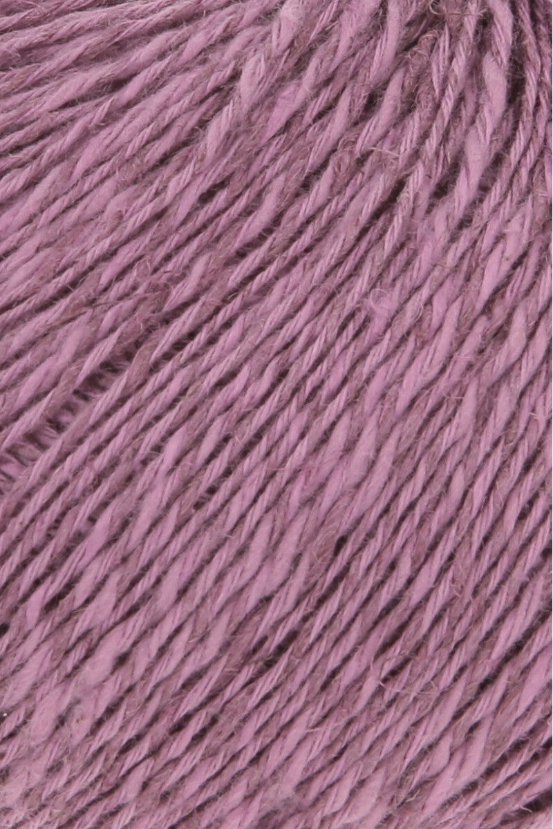 Lang Yarns Pride – 100g / 280m – Bougainvillea (0145) – detail