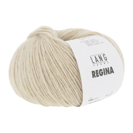 Lang Yarns Regina – 50g / 175m – Beige (0026)