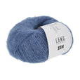 Lang Yarns Zen – 25g / 200m – Turquoise Blue (0010)