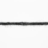 Lang Yarns Yak – 50g / 120m – Anthracite (0070) – yarn texture