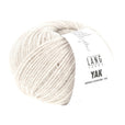 Lang Yarns Yak – 50g / 120m – Offwhite (0094)