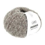 Lang Yarns Phoenix – 100g / 270m – Beige (0026)