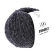 Lang Yarns Phoenix – 100g / 270m – Dark Blue (0035)