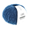 Lang Yarns Phoenix – 100g / 270m – Petrol (0088)