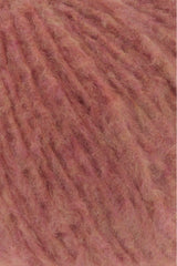 Lang Yarns Phoenix – 100g / 270m – Brick Chante Claire (0187) – detail