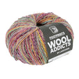 Lang Yarns Footprints – 100g / 400m – Multicolour (0003)