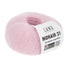 Lang Yarns Mohair 21 Yarn, 375m / 25g – Baby Rose (0009)