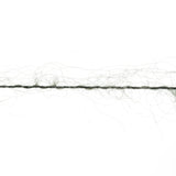 Lang Yarns Mohair 21 Yarn, 375m / 25g – Dark Olive (0098), yarn strand