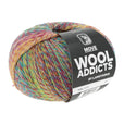 Lang Yarns Move 4-ply – 100g / 400m – Green/Blue/Pink/Bourdeaux (0015)
