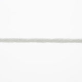 Lang Yarns Poseidon yarn, White, colour 0001, detail photograph