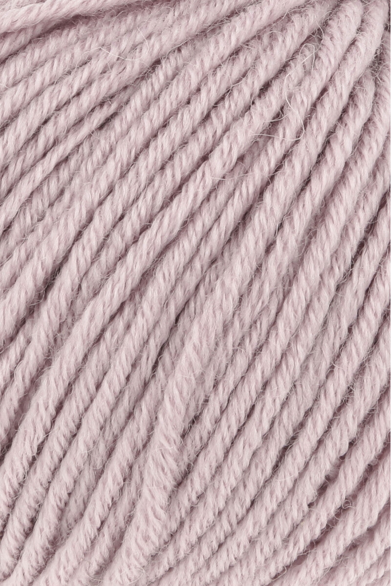 Lang Yarns Poseidon yarn, Rosé, colour 0019, alternate product photograph