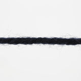 Lang Yarns Poseidon yarn, Navy, colour 0025, detail photograph