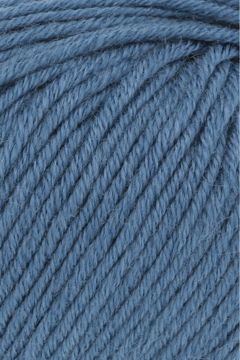 Lang Yarns Poseidon yarn, Atlantic, colour 0074, alternate product photograph