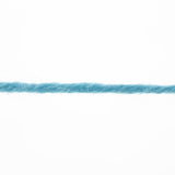 Lang Yarns Poseidon yarn, Turquoise, colour 0078, detail photograph