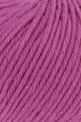 Lang Yarns Poseidon yarn, Pink, colour 0085, alternate product photograph