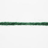Lang Yarns Poseidon yarn, Grass, colour 0117, detail photograph