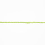 Lang Yarns Baby Cotton – 50g / 180m – Light Green (0016) – yarn texture