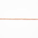 Lang Yarns Baby Cotton – 50g / 180m – Coral (0028) – yarn texture