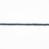 Lang Yarns Baby Cotton – 50g / 180m – Blue Marine (0035) – yarn texture