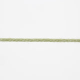 Lang Yarns Baby Cotton – 50g / 180m – Lime (0044) – yarn texture