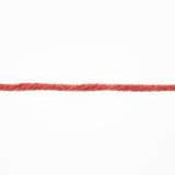 Lang Yarns Baby Cotton – 50g / 180m – Orange (0059) – yarn texture