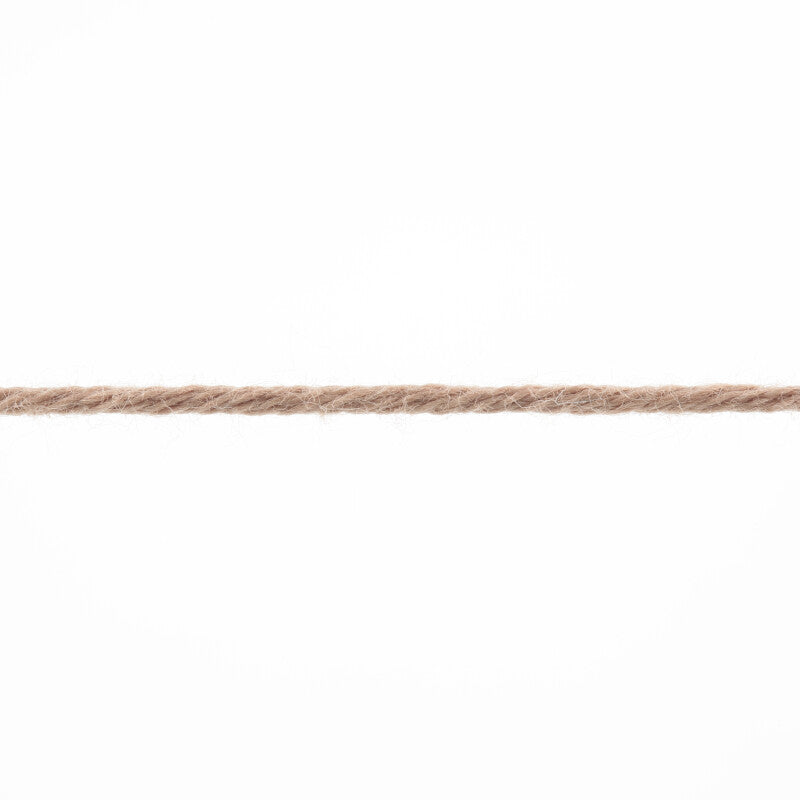 Lang Yarns Baby Cotton – 50g / 180m – Chocolate Cream (0226) – yarn texture