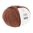 Lang Yarns Vaya – 50g / 200m – Nougat (0015)
