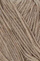 Lang Yarns Vaya – 50g / 200m – Beige (0026) – detail