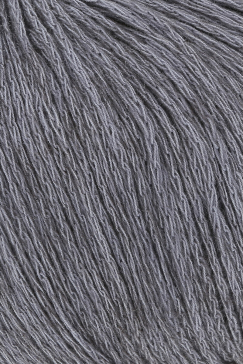 Lang Yarns Vaya – 50g / 200m – Lilac (0046) – detail