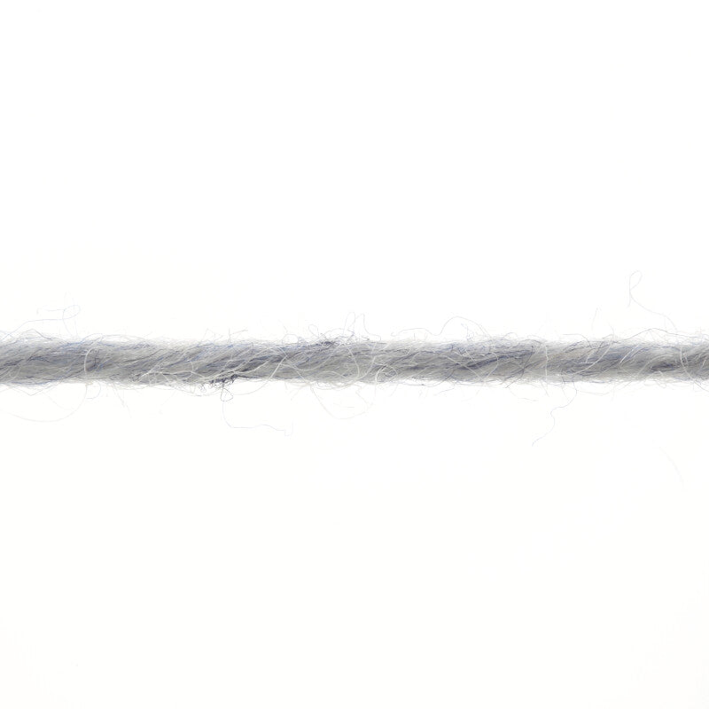 Lang Yarns Super Soxx Tweed 6-ply – 150g / 410m – Light Jeans (0033) – yarn texture
