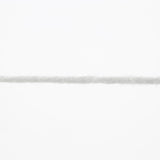 Lang Yarns Oceania – 50g / 140m – White (0001) – yarn texture
