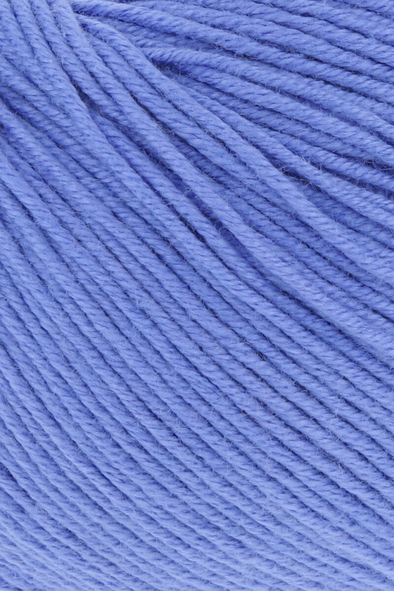 Lang Yarns Oceania – 50g / 140m – Sky Blur (0020) – detail