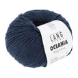 Lang Yarns Oceania – 50g / 140m – Navy (0025)