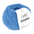 Lang Yarns Oceania – 50g / 140m – Sea (0071)